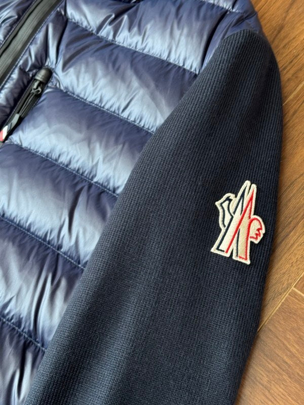 Mon Cardigan