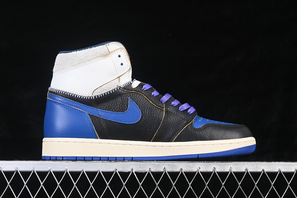AJ1 High