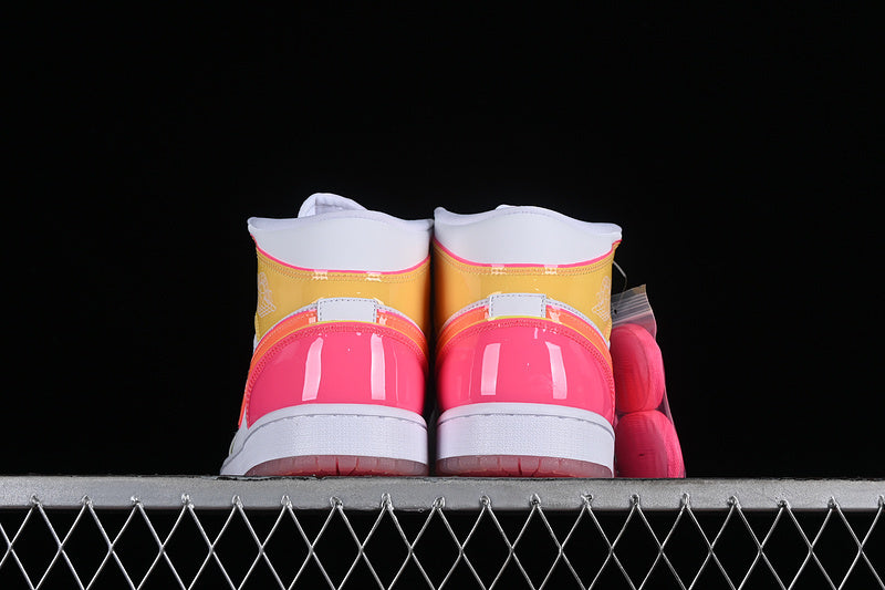 AJ1 Mid