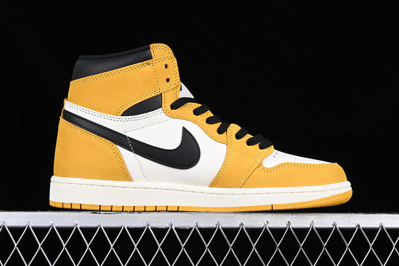 AJ1 High