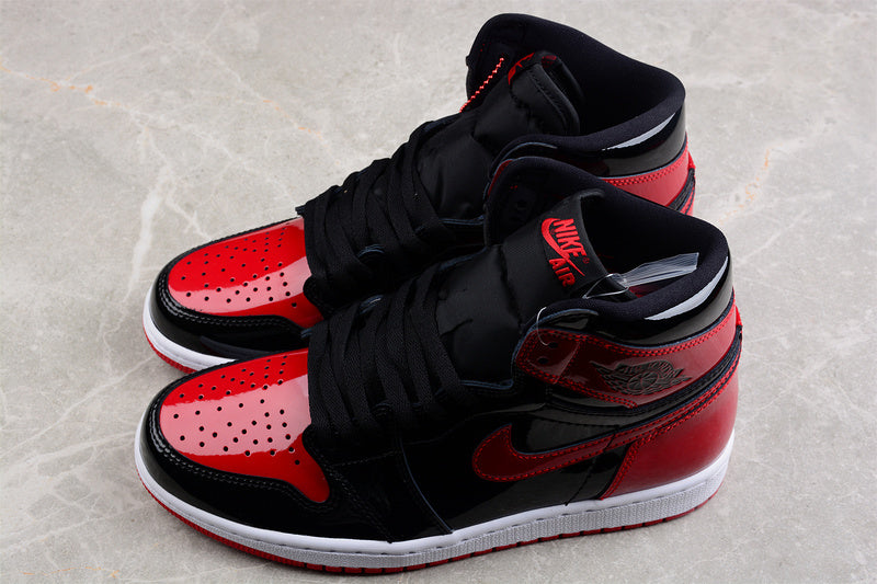 AJ1 High