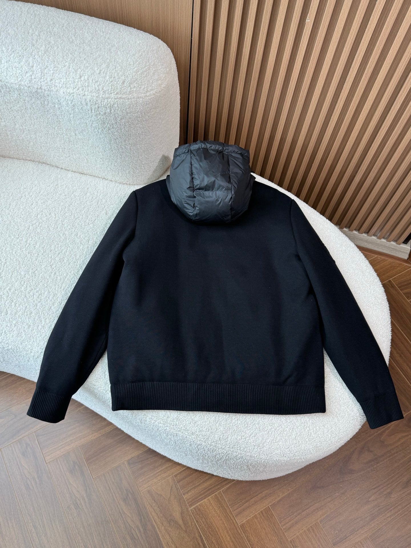 Mon Cardigan