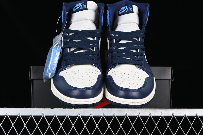 AJ1 High