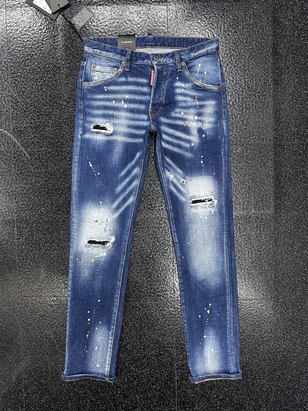 D2 Jeans