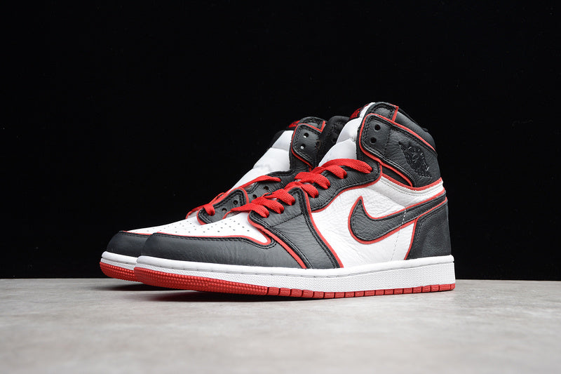 AJ1 High