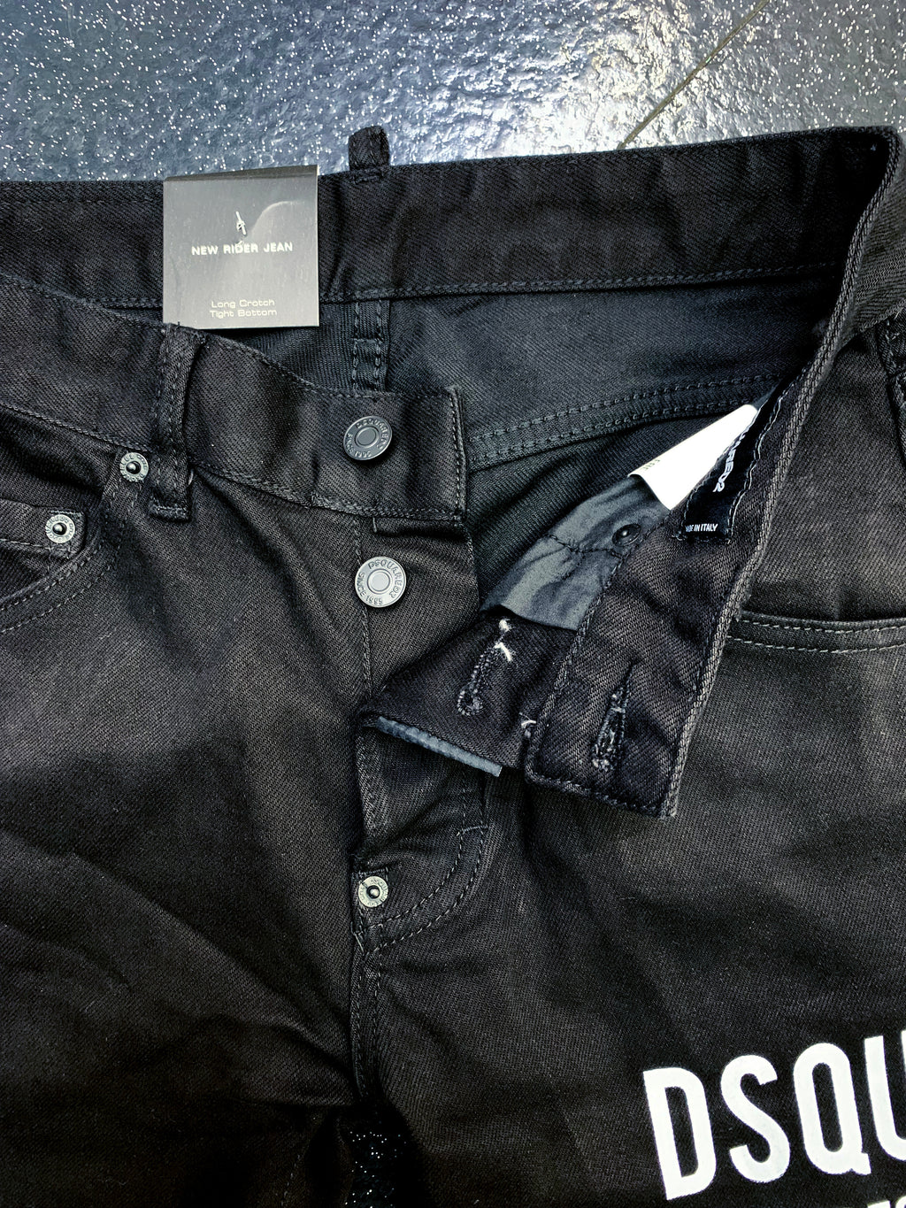 D2 Jeans