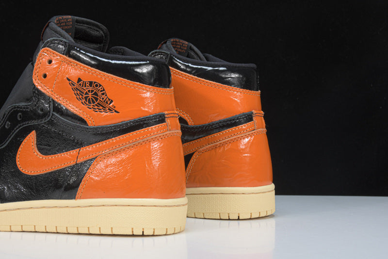 AJ1 High