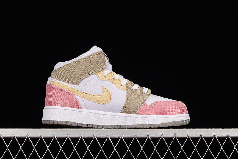 AJ1 Mid