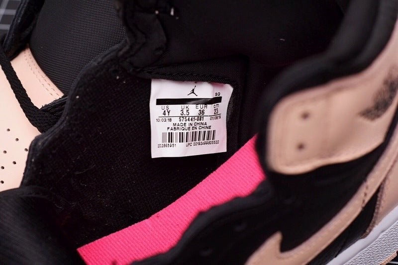 AJ1 High