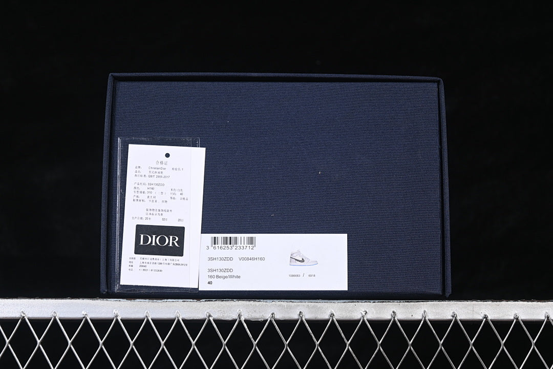 AJ1 High