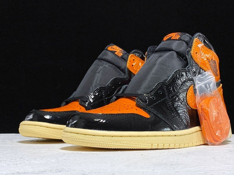 AJ1 High