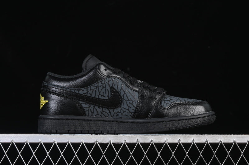 AJ1 Low