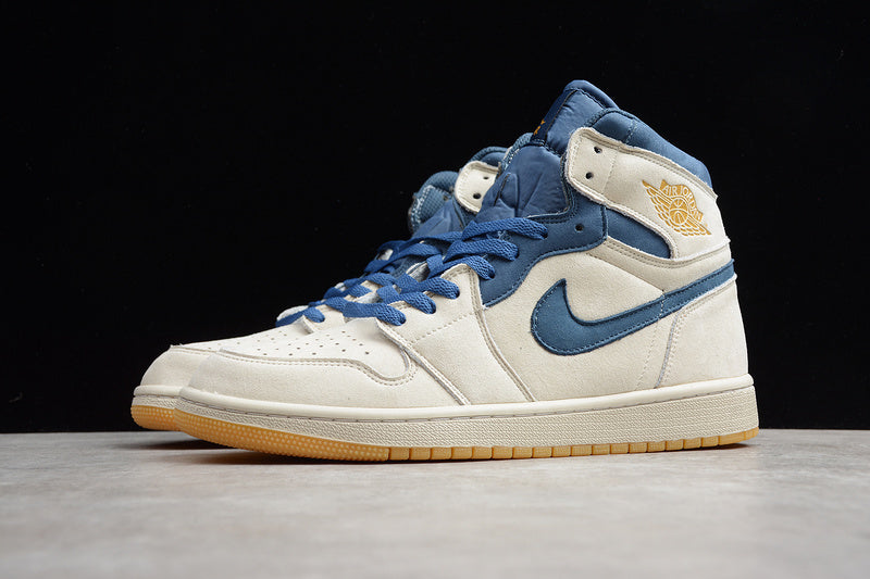 AJ1 High