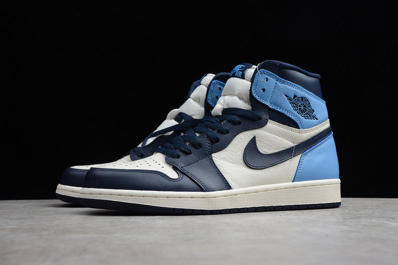 AJ1 High