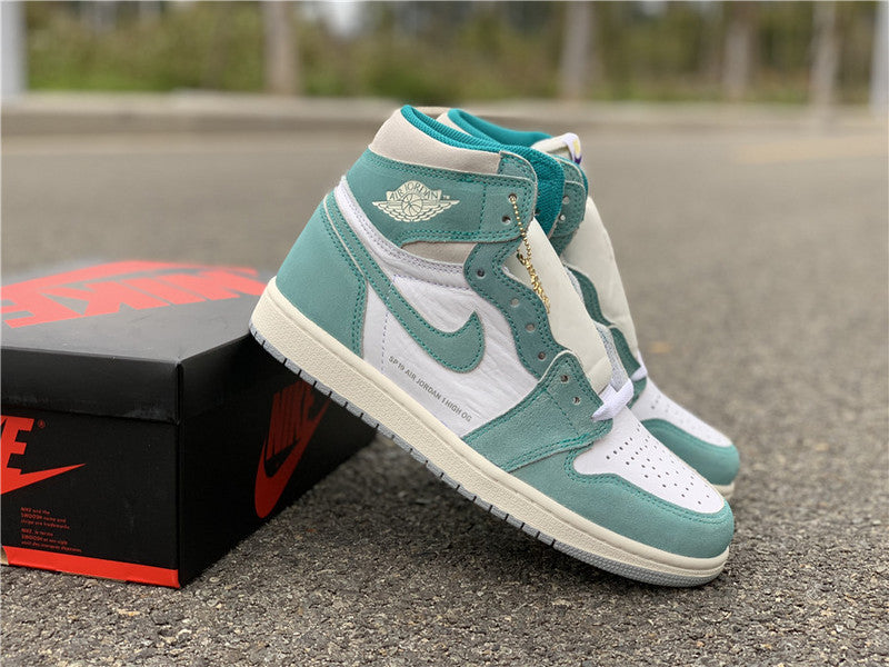 AJ1 High