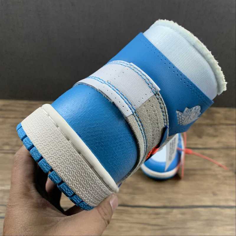 AJ1 High