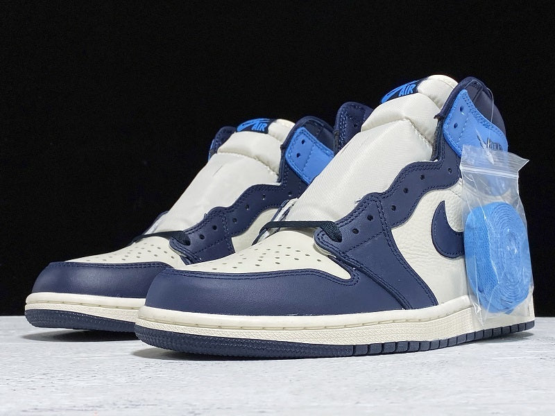 AJ1 High