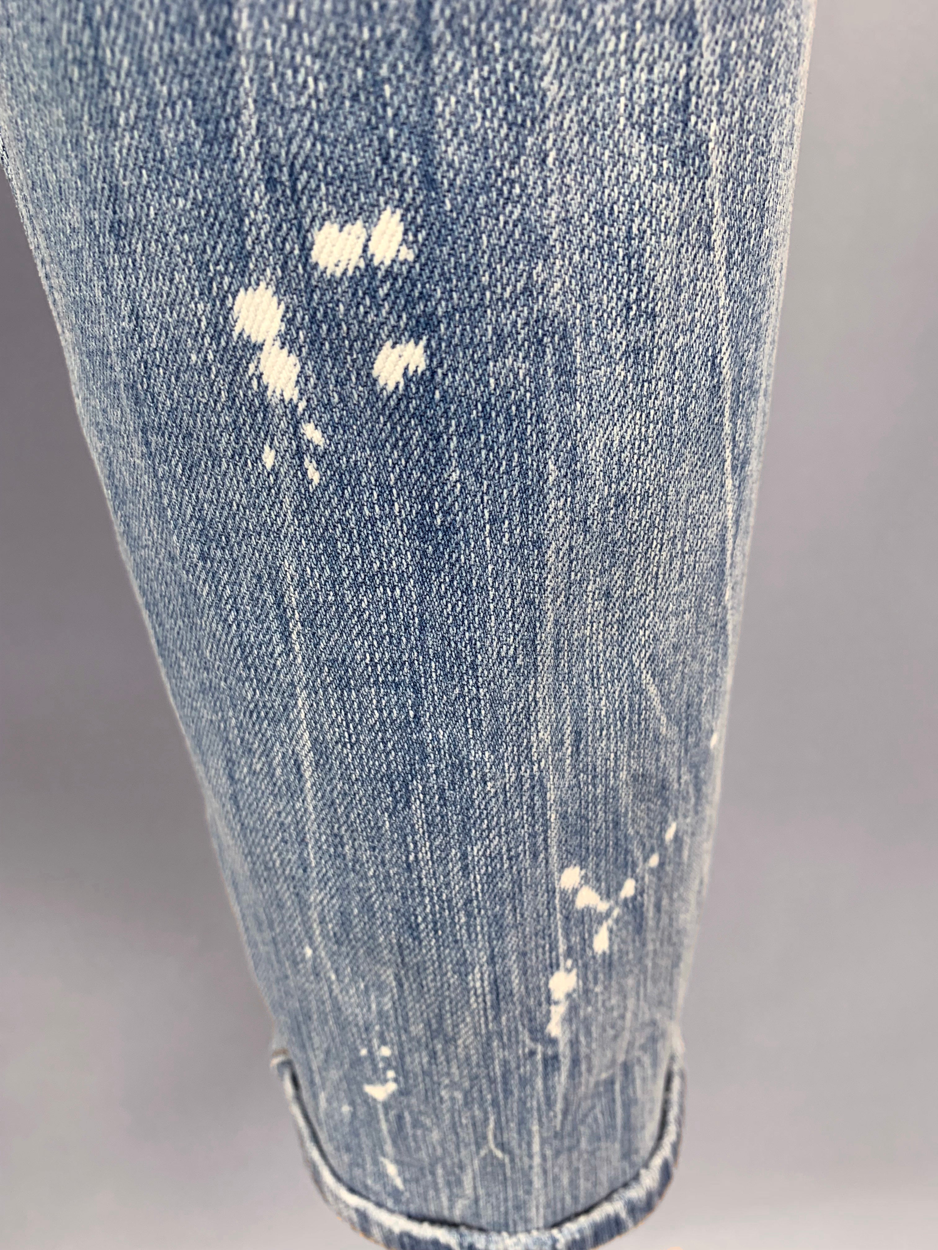 D2 Jeans