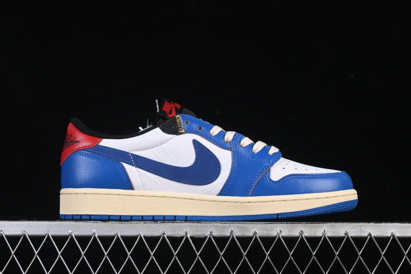 AJ1 Low