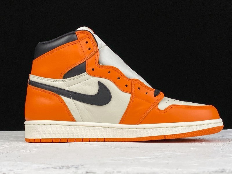 AJ1 High