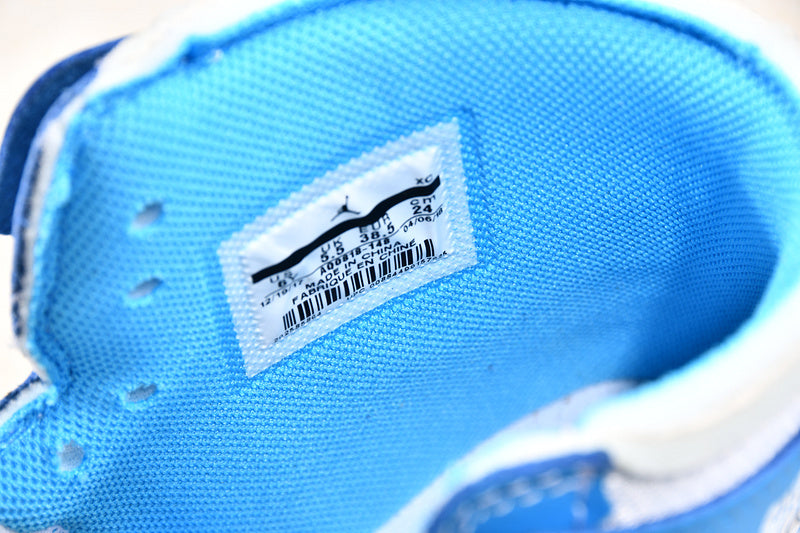 AJ1 High