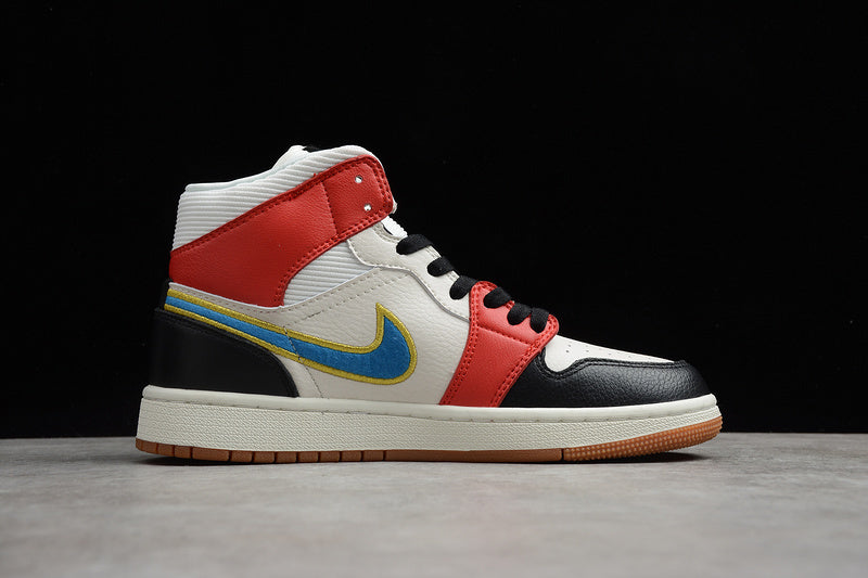 AJ1 Mid