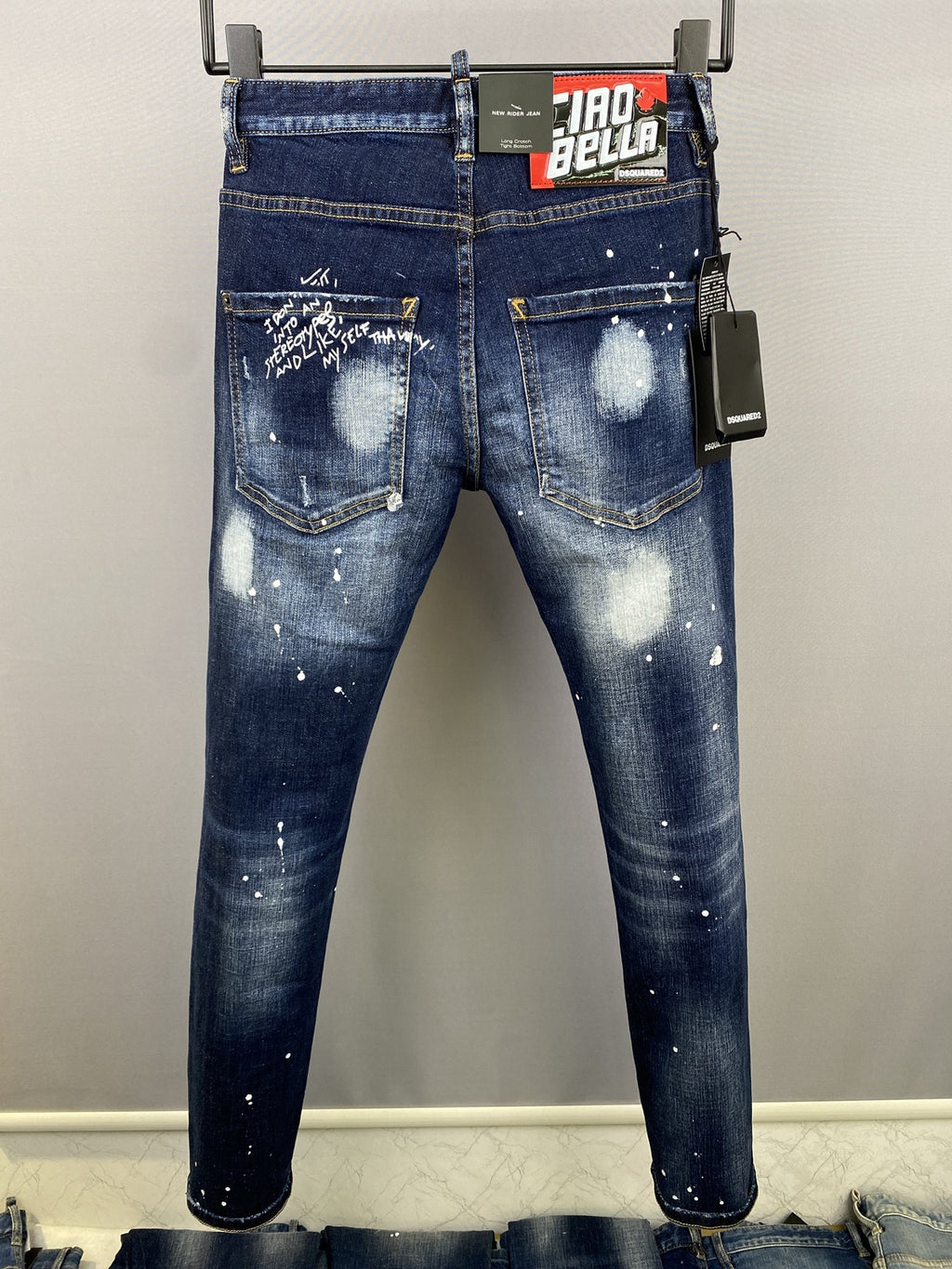 D2 Jeans