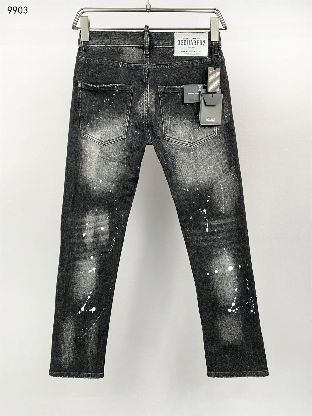 D2 Jeans