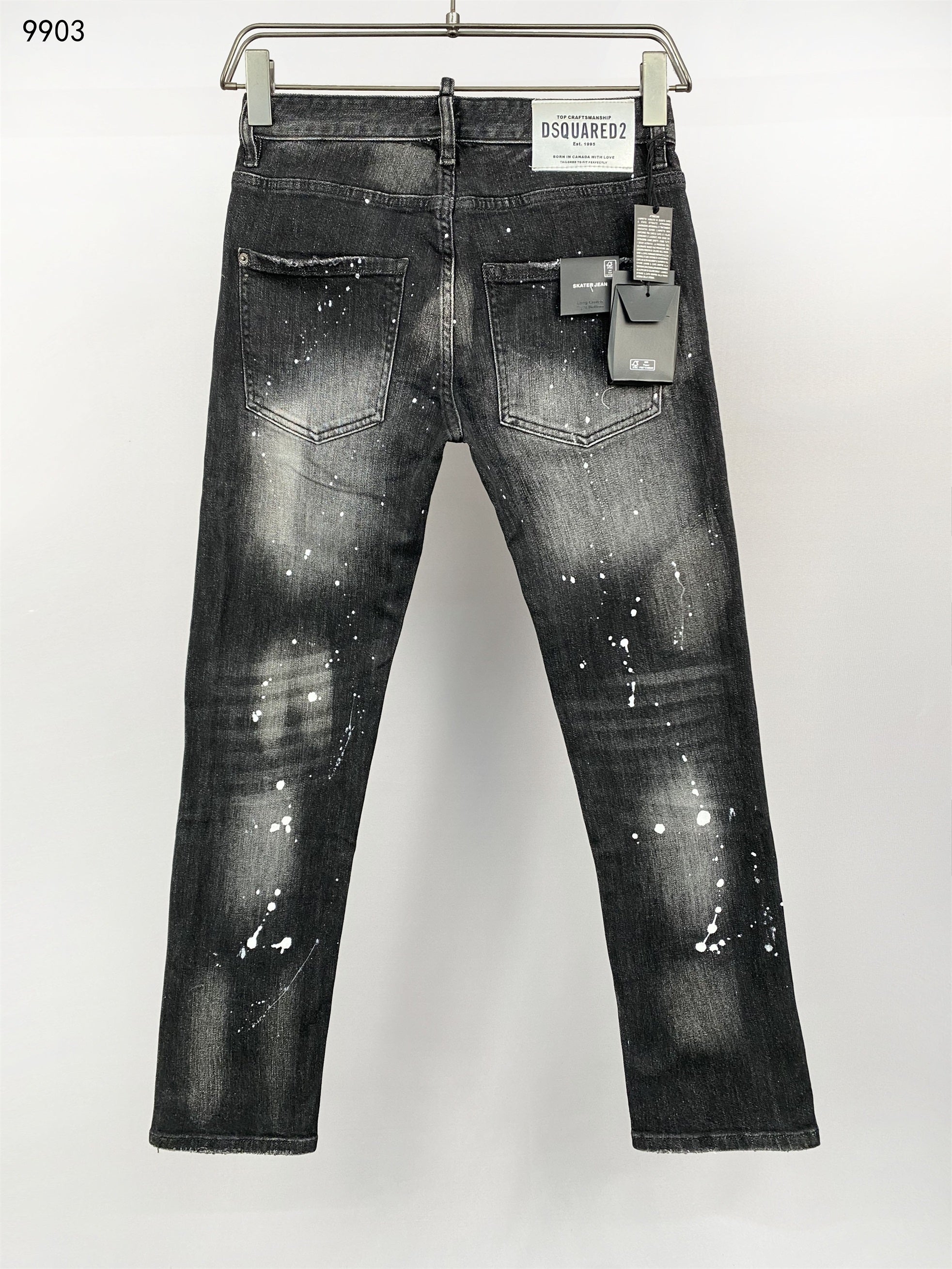 D2 Jeans