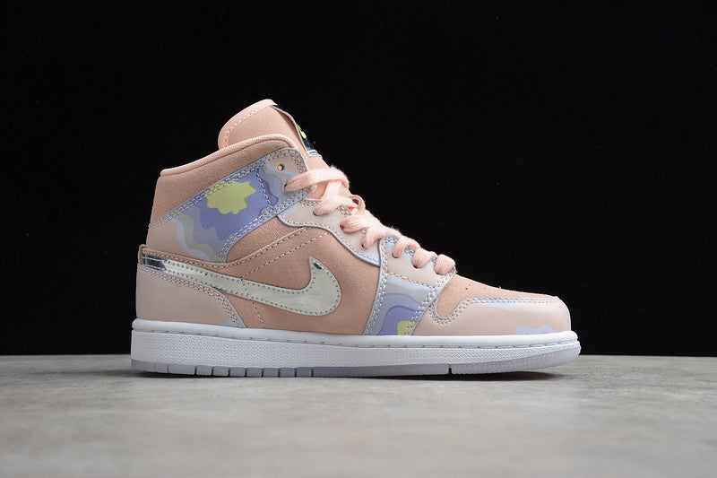 AJ1 Mid