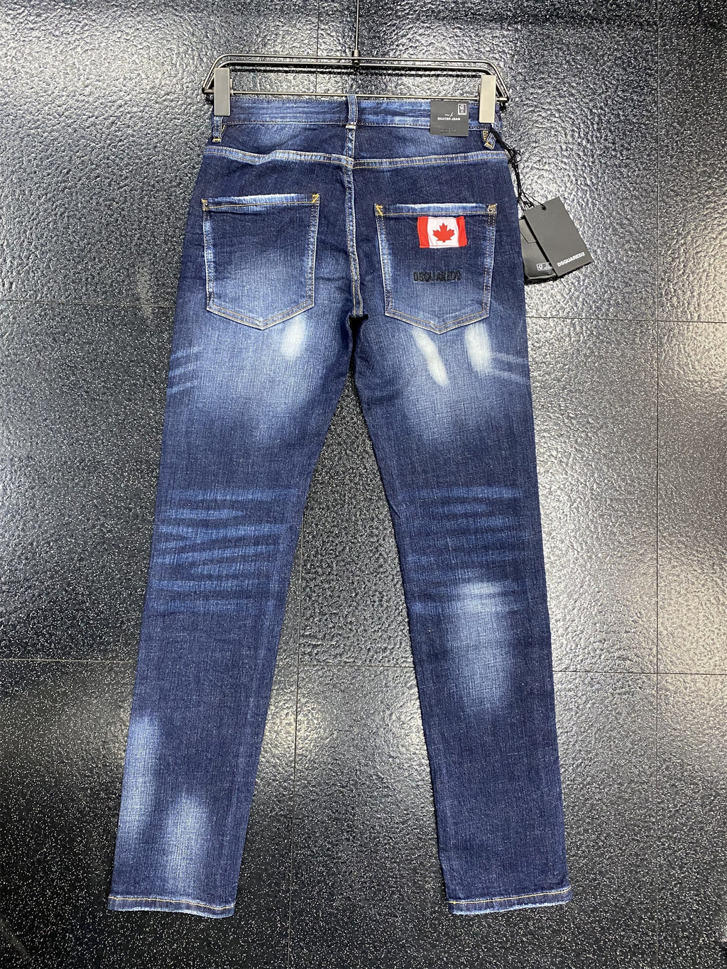 D2 Jeans