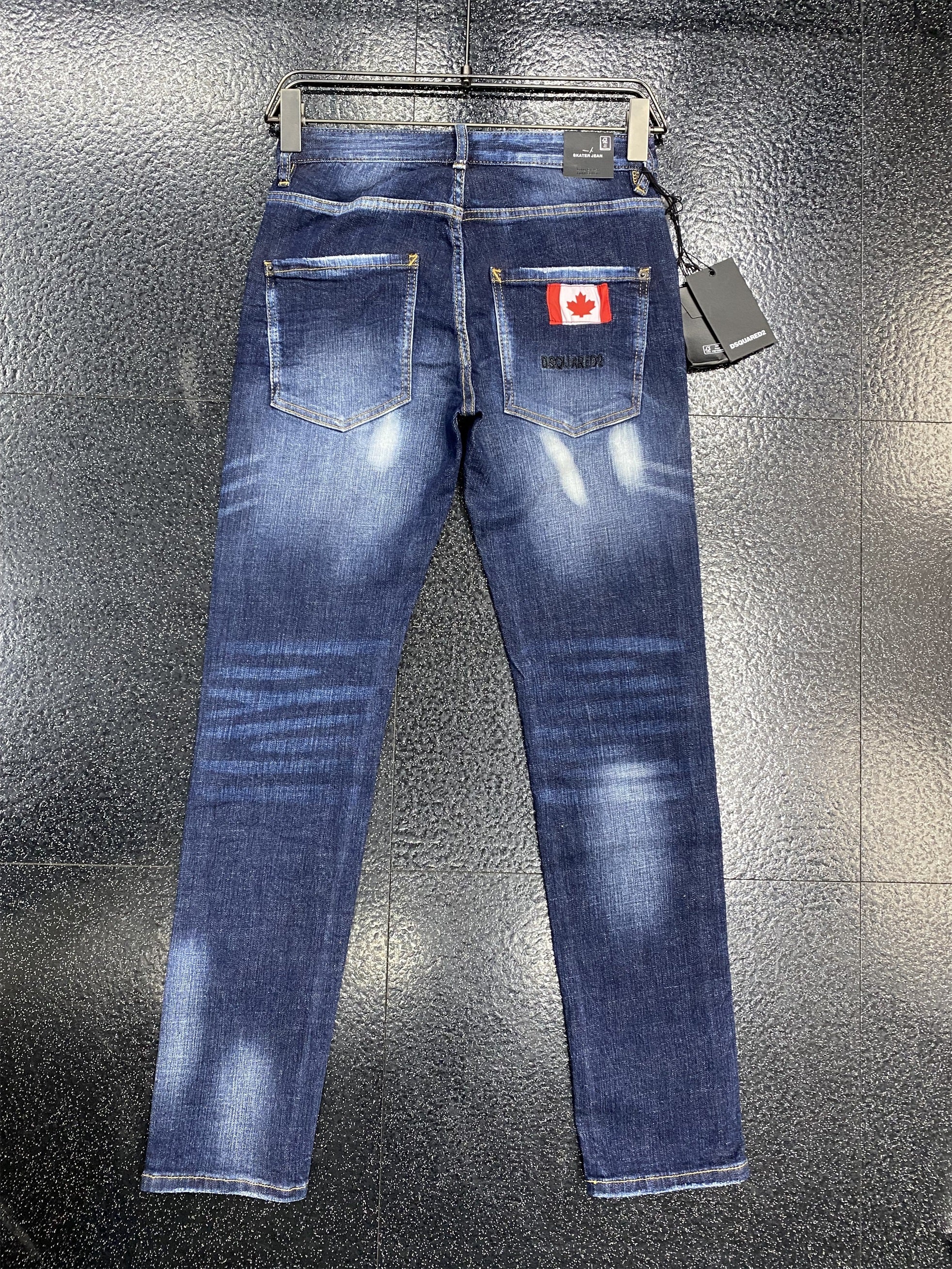D2 Jeans