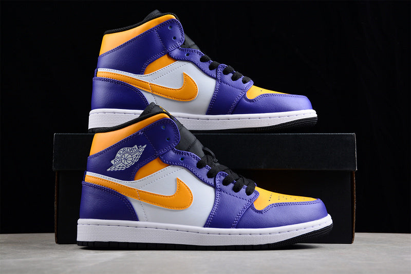 AJ1 Mid