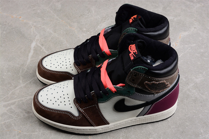 AJ1 High
