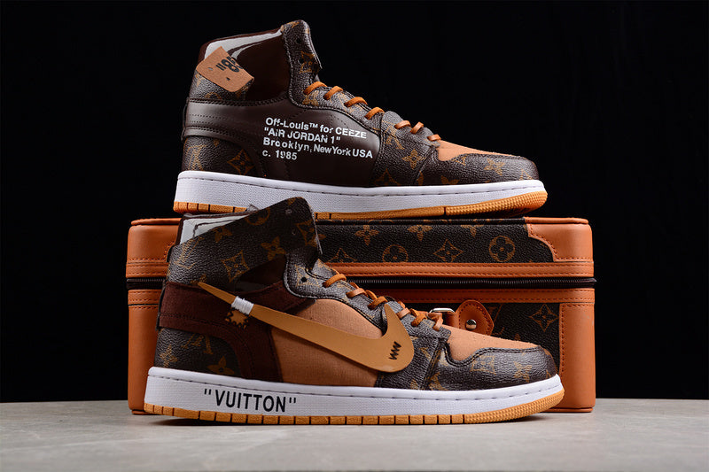 AJ1 High