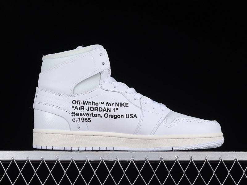 AJ1 High
