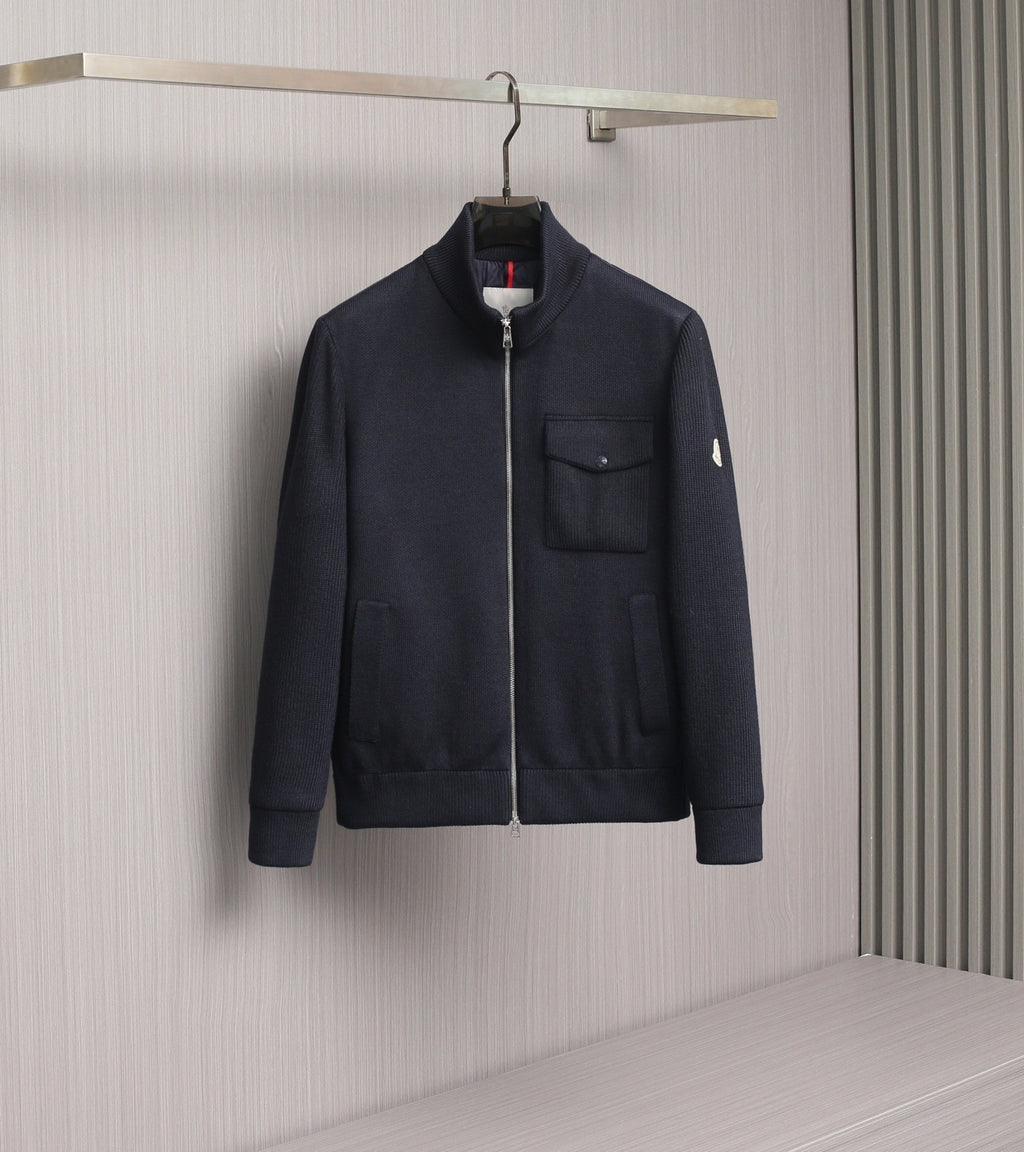 Mon Cardigan