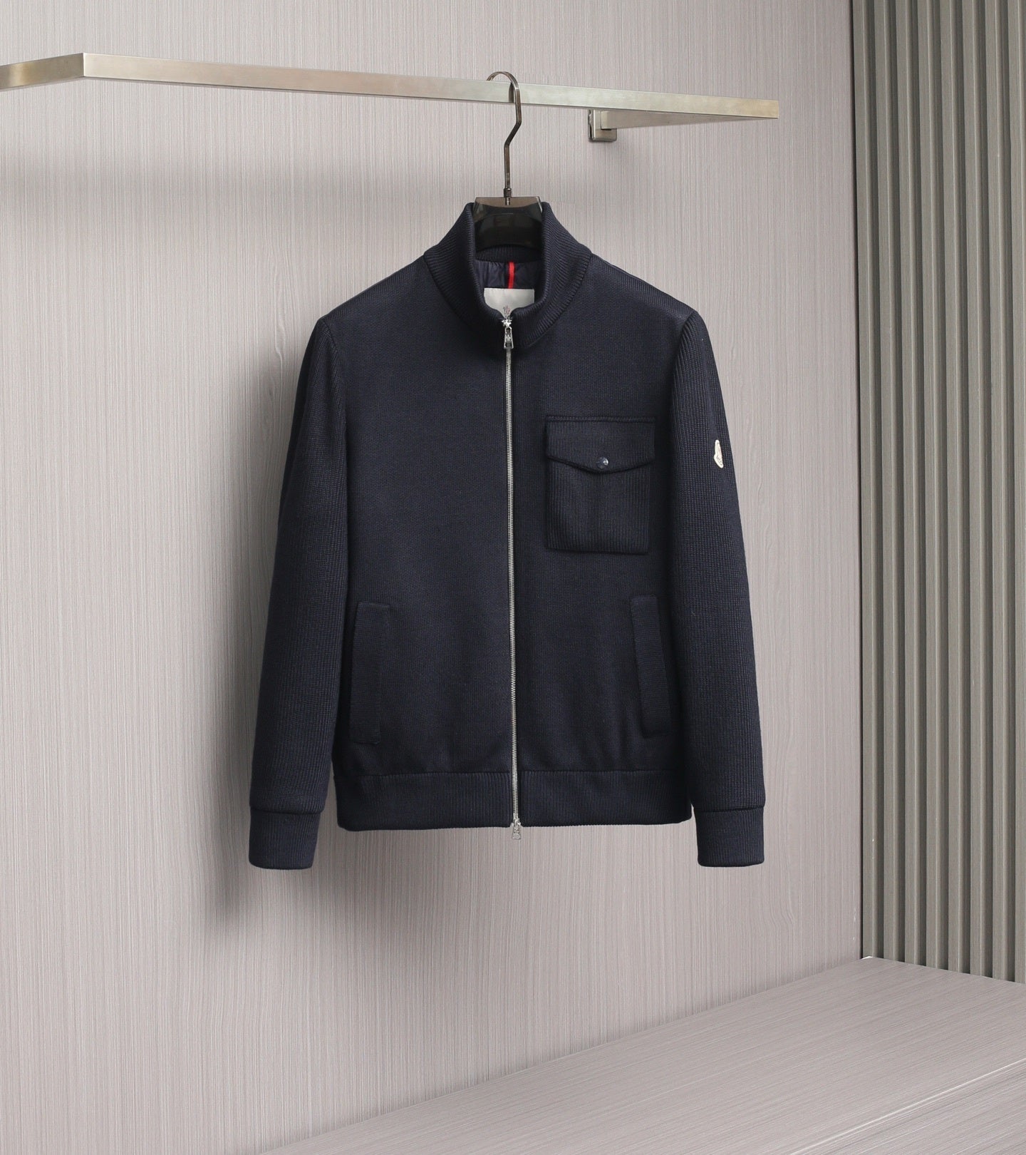 Mon Cardigan