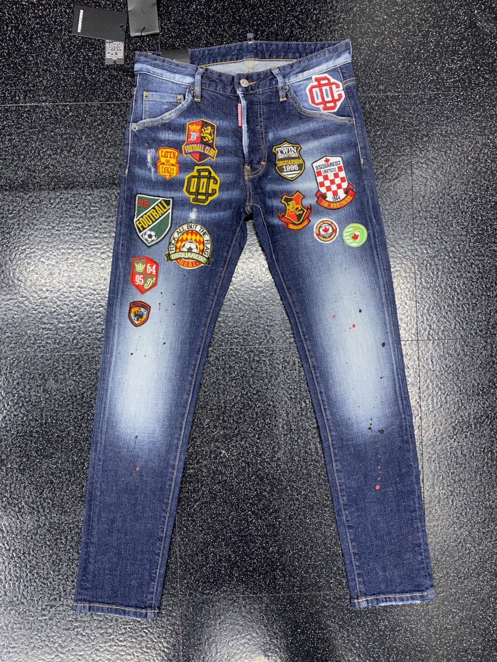 D2 Jeans