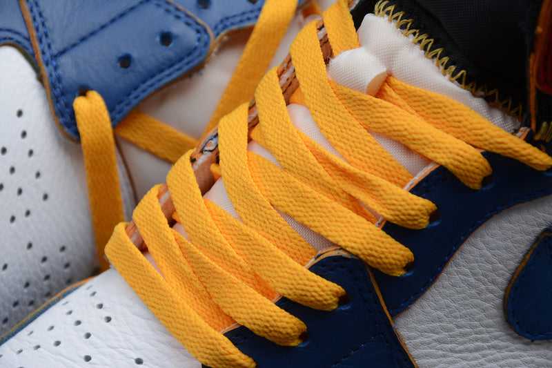 AJ1 High