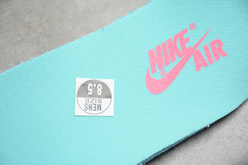 AJ1 High