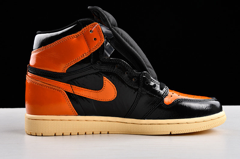 AJ1 High