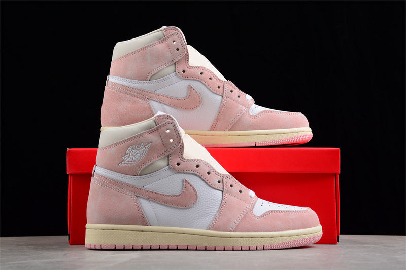 AJ1 High