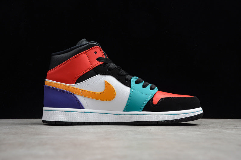 AJ1 Mid