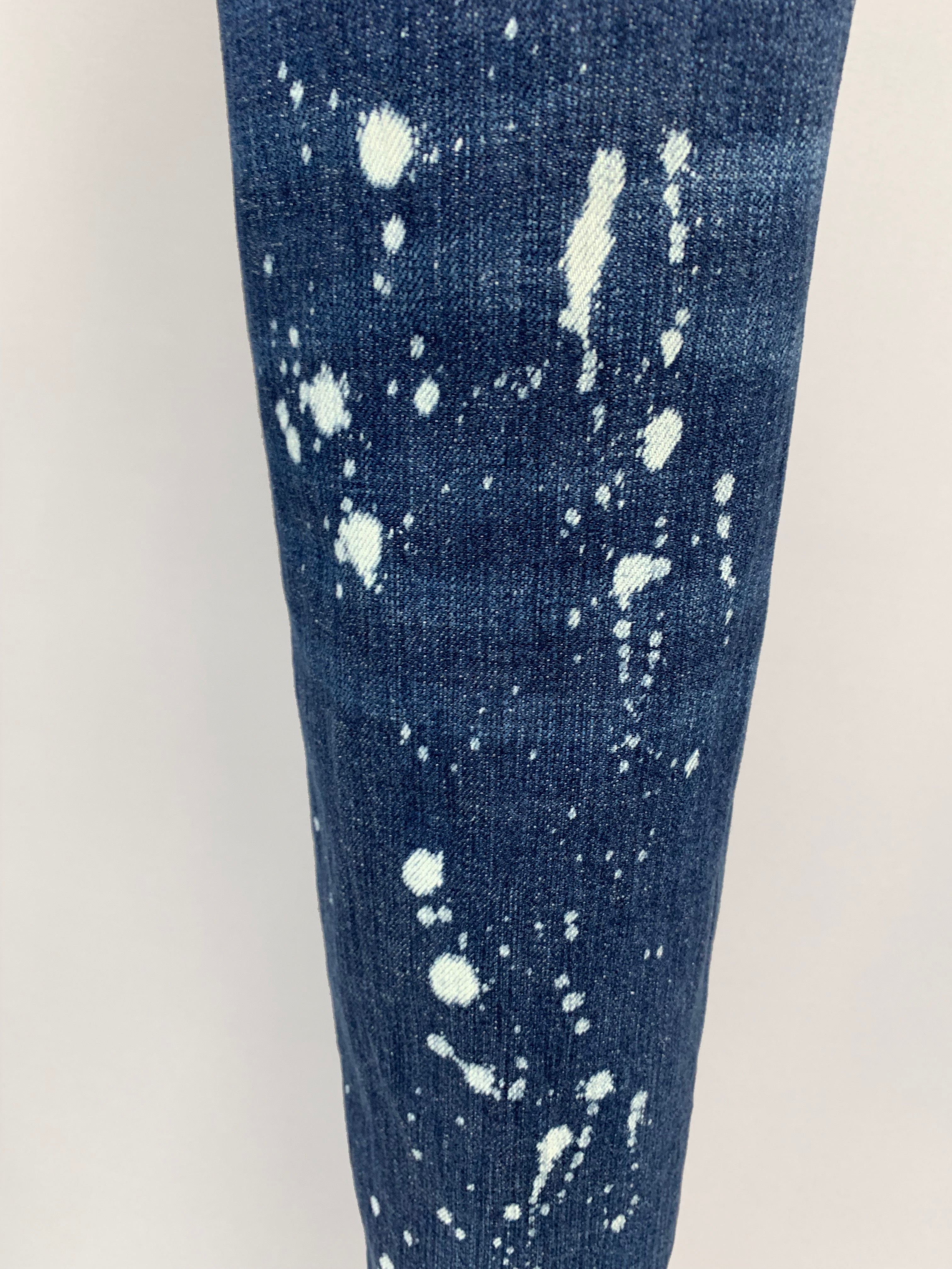 D2 Jeans