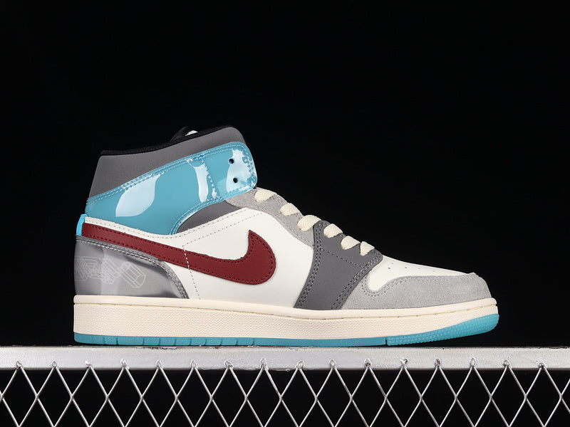 AJ1 Mid