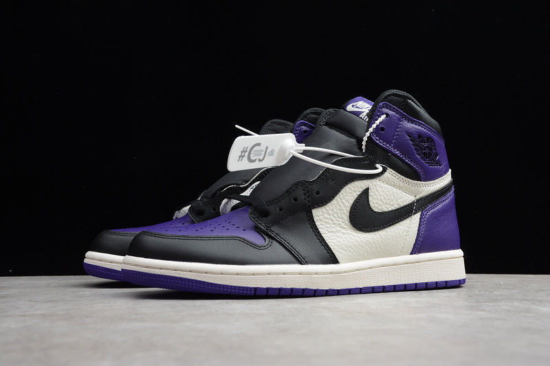 AJ1 High