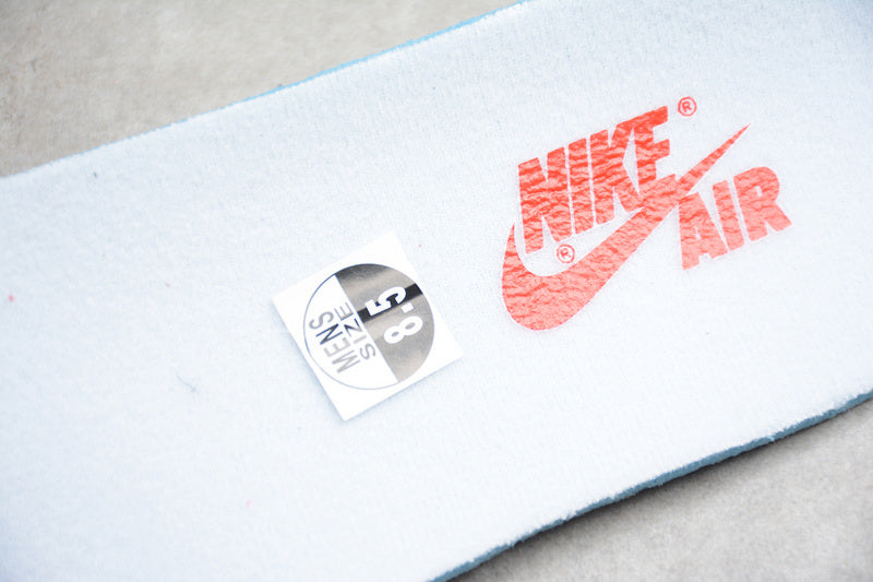 AJ1 High