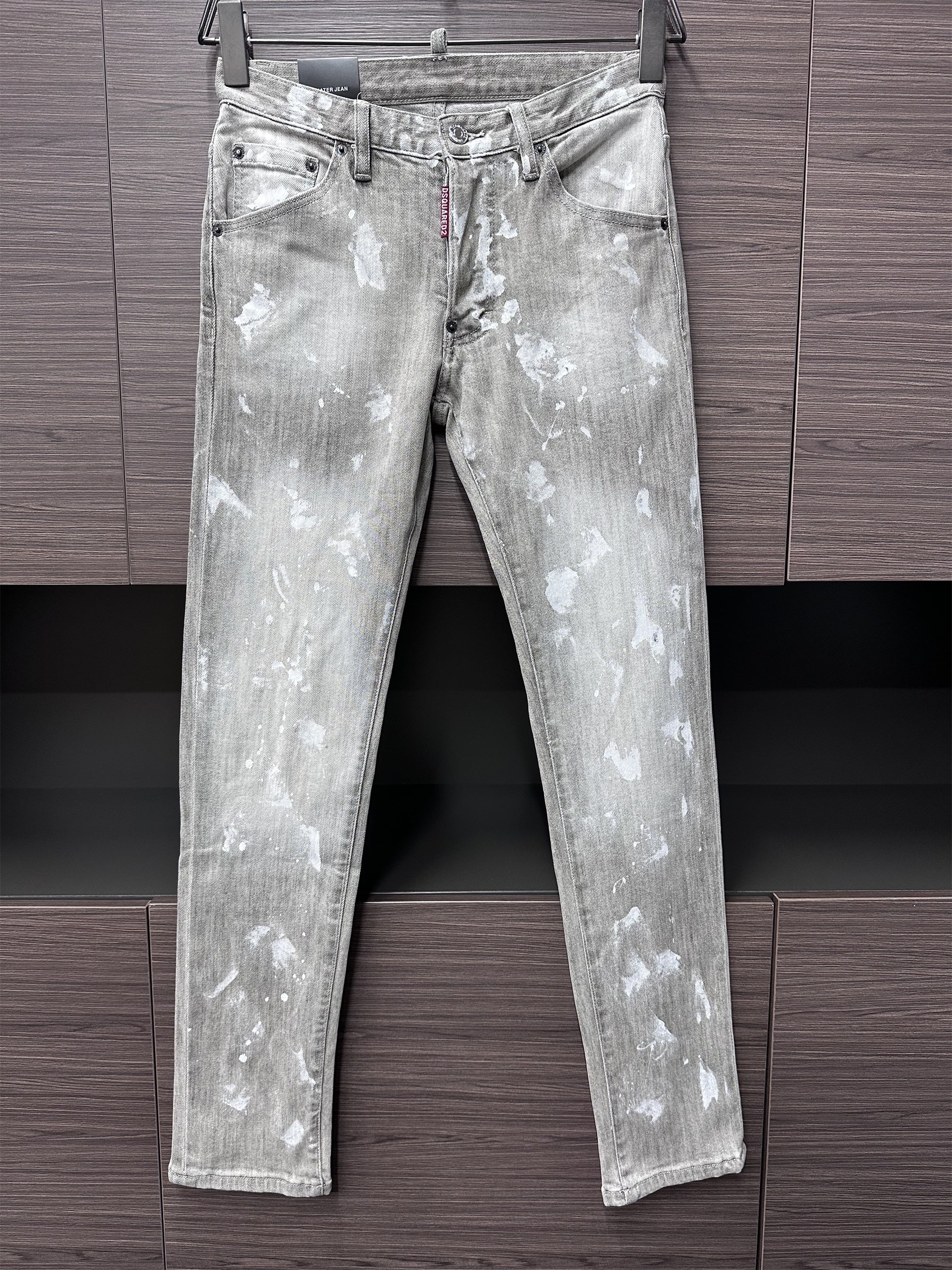 D2 Jeans
