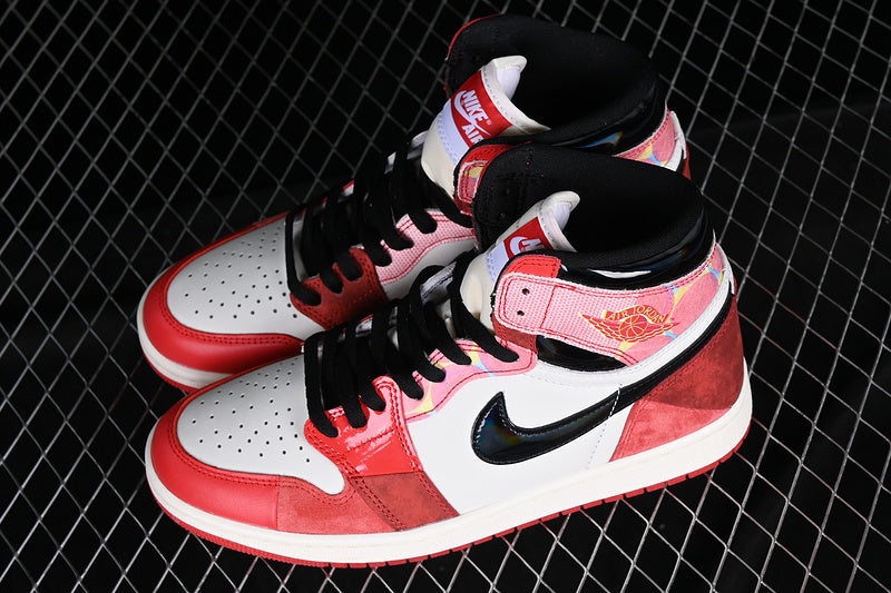 AJ1 High